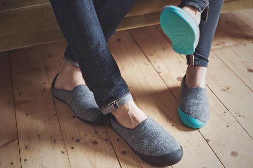 Zapatos Cómo elegir calzado cómodo para estar en | Zapatos Pikolinos